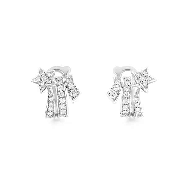 Étoile Filante Earrings - 1